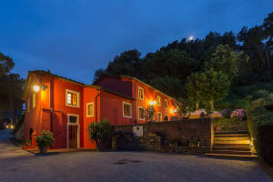 Lucca holiday rental