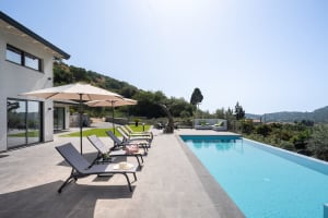 Villa Taormina