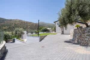 Villa Taormina