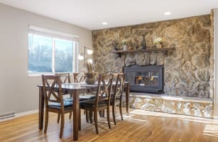 CO Wellington 5BR