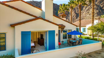 LV311 A Freshly Remodeled Legacy Villas Townhome — La Quinta, CA — vacation rental