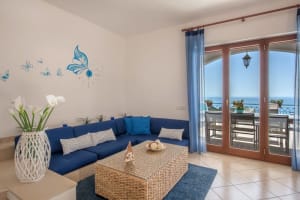 Amalfi Coast villa rental