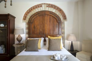 Tuscany 7 bedroom villa