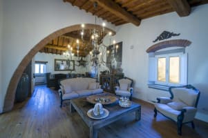 Tuscany 7 bedroom villa