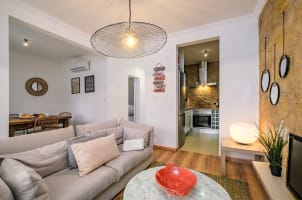 Cosy Cottage