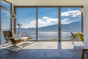 Luxury Lake Maggiore villa