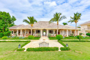 Villa Oceania, Ca_KY