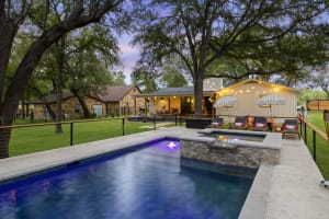 The Creek Villa | Concierge Services — Horseshoe Bay, TX — vacation rental