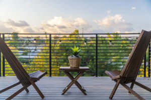 Monterey Park Retreat: Spectacular Views & Comfort — Monterey Park, CA — vacation rental