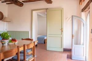 Umbria apartment rental