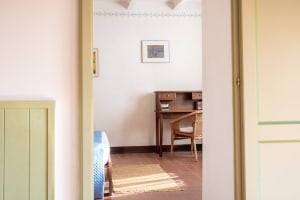 Umbria apartment rental