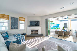 Beach House, 1 Block to Sand! Sauna and 2 Suites — Encinitas, CA — vacation rental