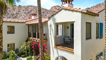 LV014 Luxe La Quinta Studio with Mountain Views — La Quinta, CA — vacation rental