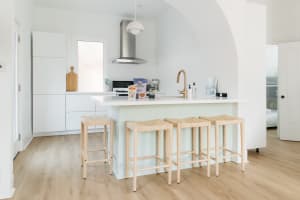 Surf Vibes|California Cool design | Close to beach — Port Dover, Ontario — vacation rental