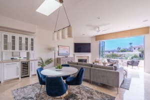 Water & Sunset Views in Dreamy, Cardiff by the Sea — Encinitas, CA — vacation rental