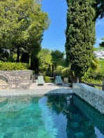 Luxury Italian Lakes villa on Lake Maggiore