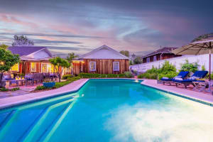 Charming La Jolla Shores Cottage — San Diego, CA — vacation rental