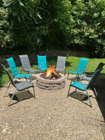 Pinners Cove: Hot Tub, Fire Pit, Prime Location — Asheville, NC — vacation rental