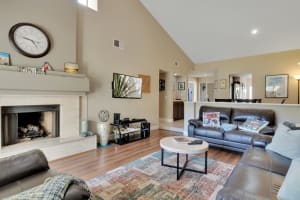 Beautiful Villa Walking Distance to LQ Resort — La Quinta, CA — vacation rental