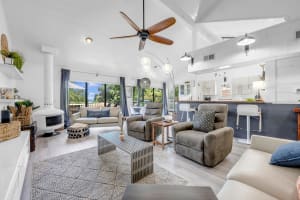 The Trendy Sanctuary | Long Term Stays — Horseshoe Bay, TX — vacation rental