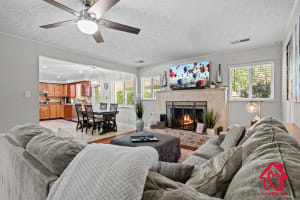 San Gabriel Stunner - An Irvie Home — Albuquerque, NM — vacation rental