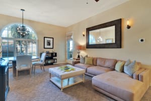 Secluded 2 BR Legacy Villas, Premium Location — La Quinta, CA — vacation rental