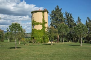Grosetto villa