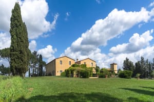 Grosetto villa