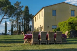 Grosetto villa