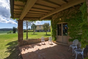 Grosetto villa