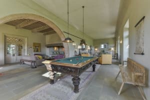 Grosetto villa