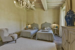 Grosetto villa
