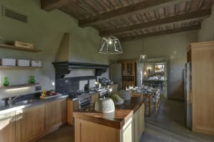Grosetto villa