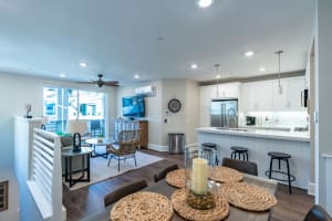 Luxury Stay Just 40 Steps to the Water — San Diego, CA — vacation rental