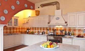 Lucca vacation rental