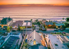 Neptune Hidden Gem — Encinitas, CA — vacation rental