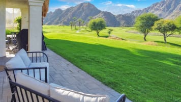 Spacious Villa with Spectacular Golf Course Views! — La Quinta, CA — vacation rental