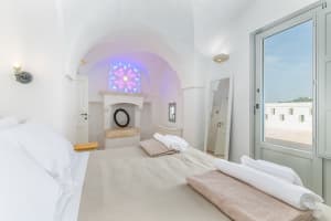 7 bedroom Puglia villa