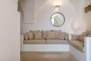 7 bedroom Puglia villa