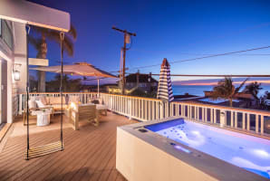 Neptune Experience — Encinitas, CA — vacation rental