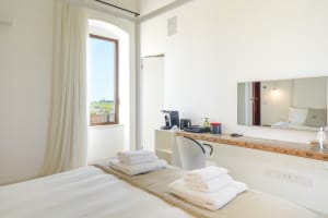 Luxury Puglia apartment