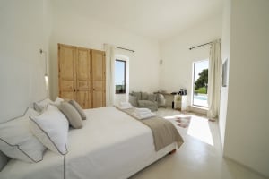 Luxury Puglia apartment