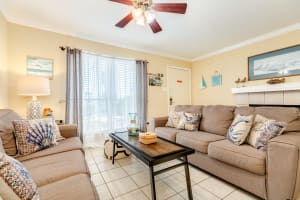 Sandpiper Stay -  Pool, Near Beach & Seawall! — Galveston, TX — vacation rental
