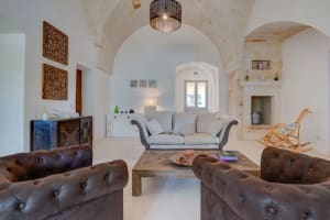 5 bedroom Puglia villa