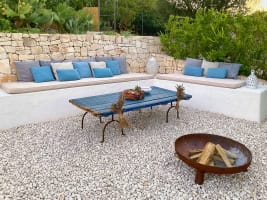 Puglia villa rental with pool