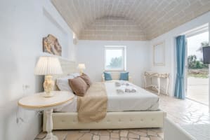 4 bedroom villa in Puglia