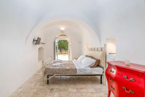 4 bedroom villa in Puglia