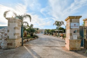 Puglia villa with private pool