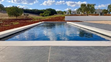 Luxury Puglia villa with private pool