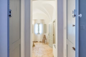 Large Puglia villa rental